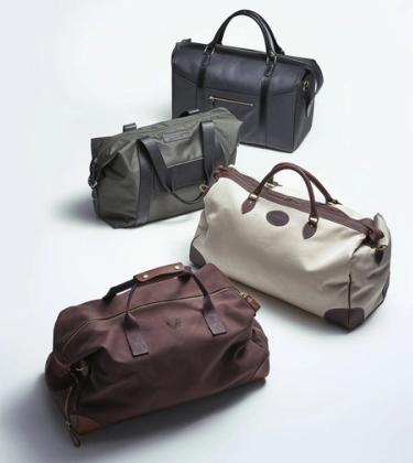 overnight bags