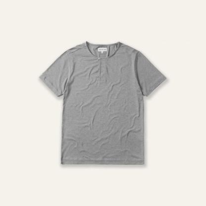 Hamilton + Hare lounge tee