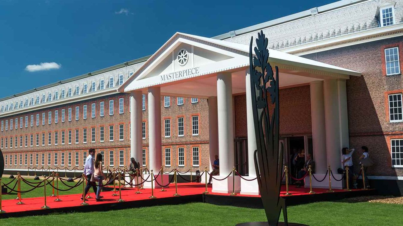 The Gentleman’s Journal guide to Masterpiece 2019