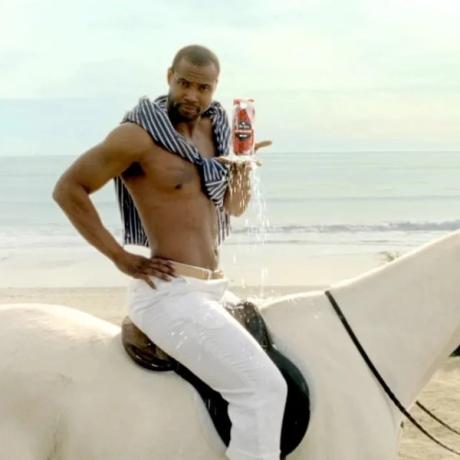 Old Spice