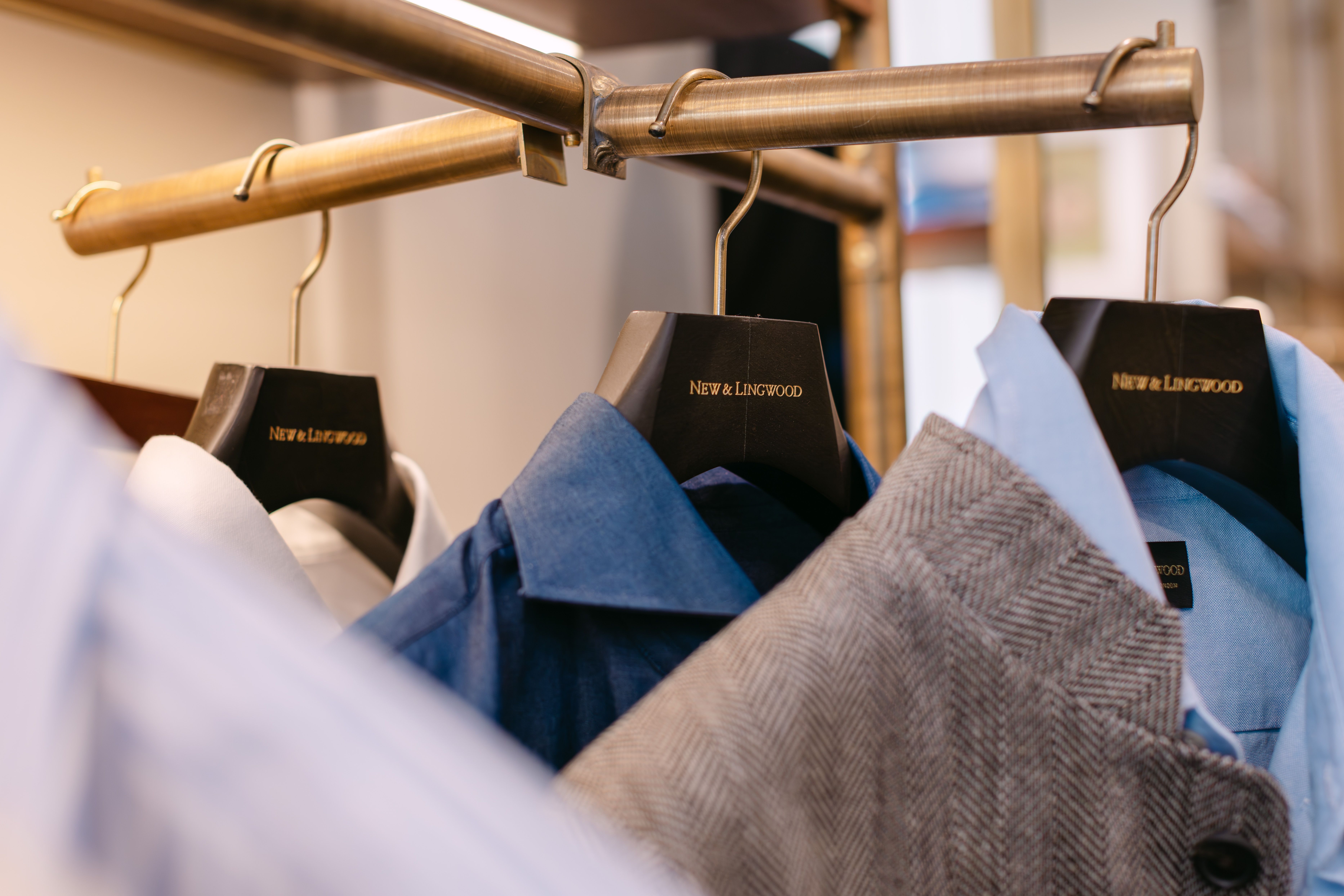 The Diary: The New and Lingwood x Gentleman's Journal Drinks