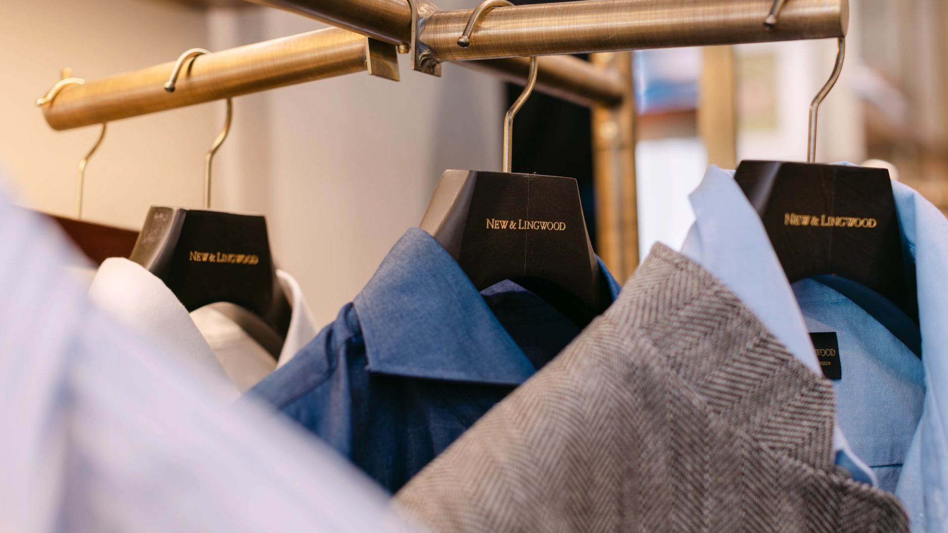 The Diary: The New and Lingwood x Gentleman's Journal Drinks