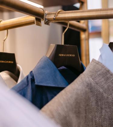 The Diary: The New and Lingwood x Gentleman's Journal Drinks