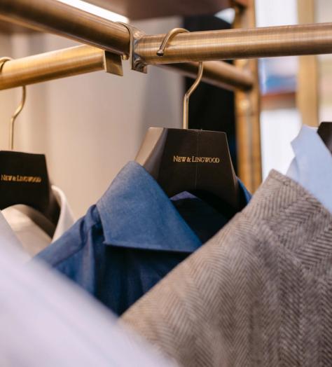 The Diary: The New and Lingwood x Gentleman's Journal Drinks