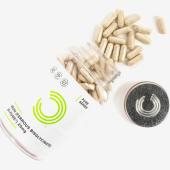 Bulk Powders iron capsules