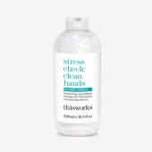 This Works Stress Check Clean Hands