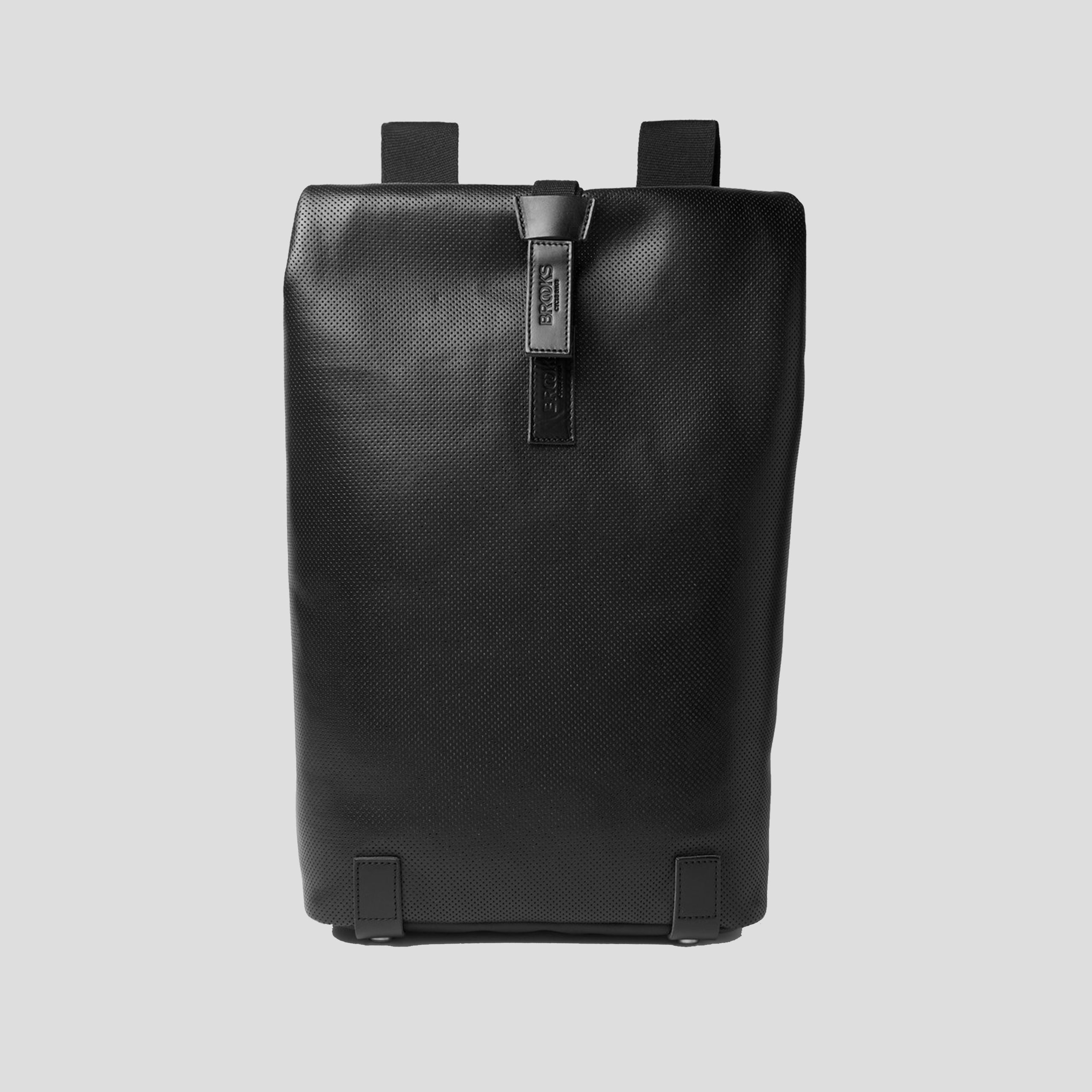 Brooks England Pickwick Leather Backpack