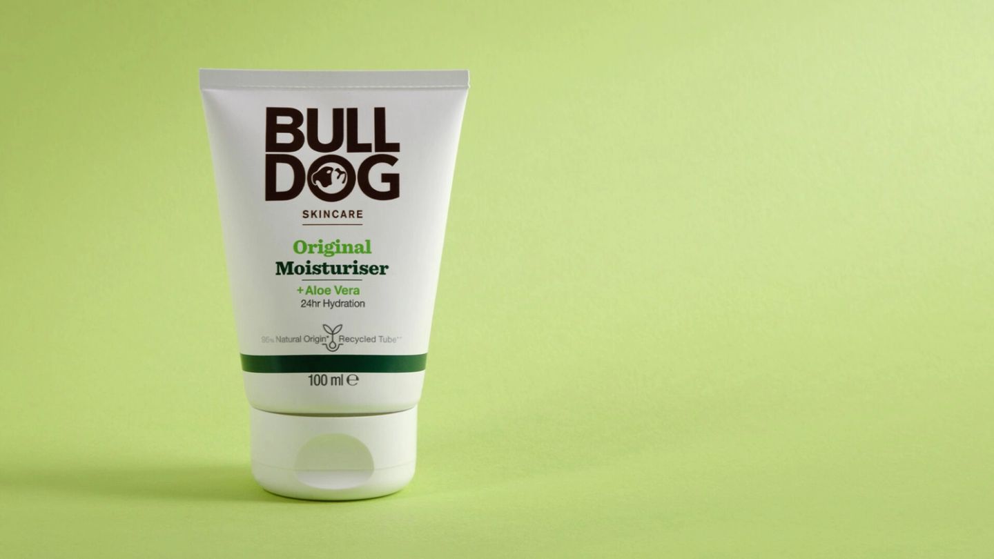 How grooming brand Bulldog Skincare learned some new tricks