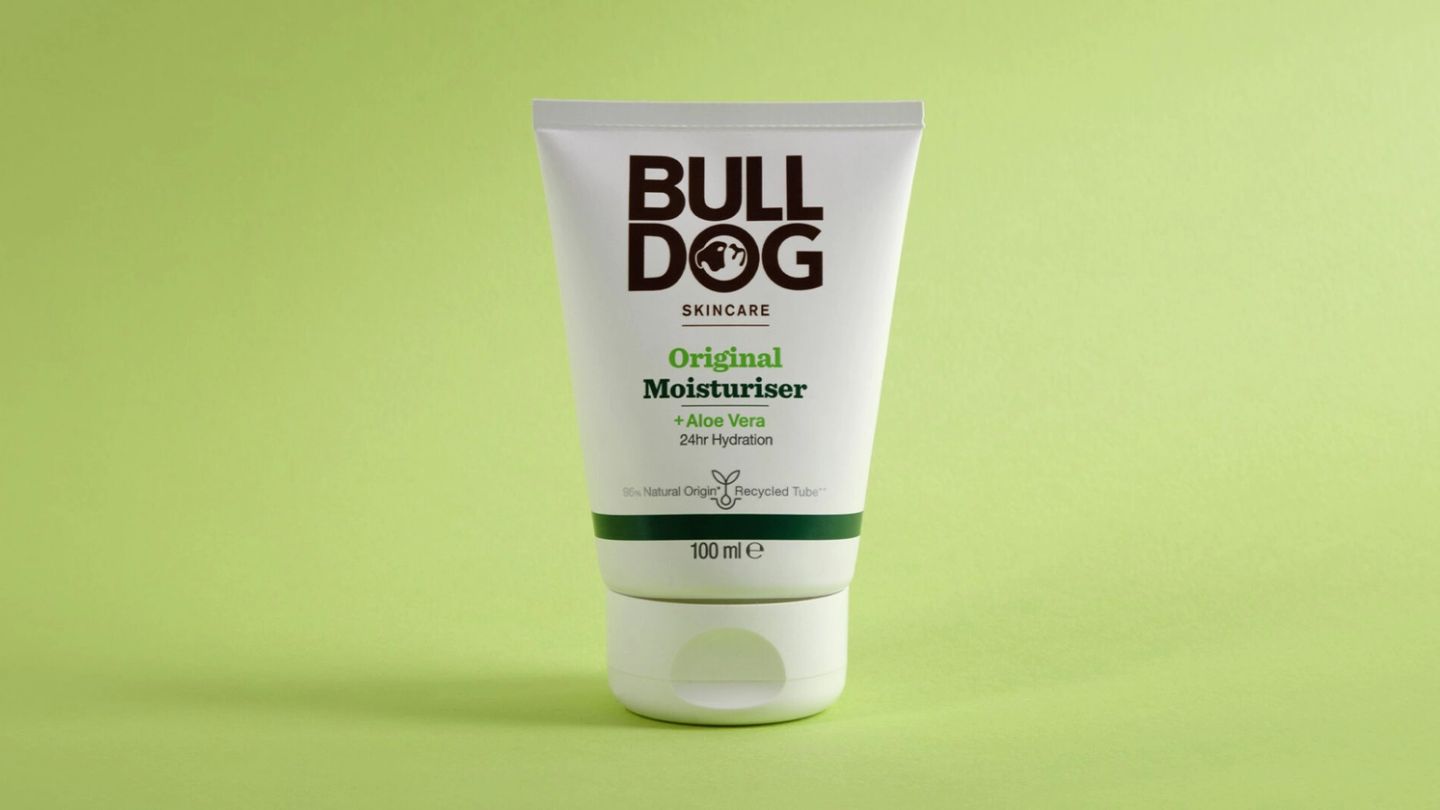 How grooming brand Bulldog Skincare learned some new tricks