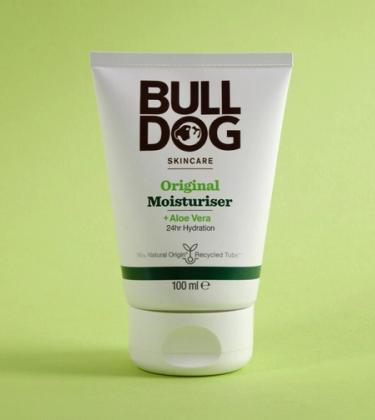How grooming brand Bulldog Skincare learned some new tricks