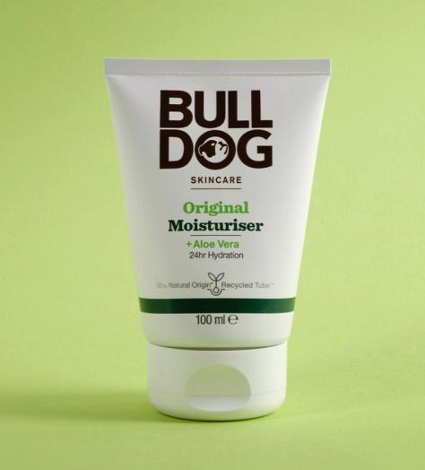 How grooming brand Bulldog Skincare learned some new tricks