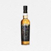 Compass Box Secrets of Smoke Whisky