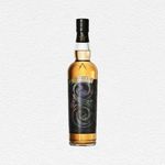 Compass Box Secrets of Smoke Whisky
