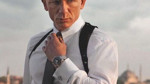 This is how much Daniel Craig turned down to do another Bond film