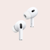 Apple AirPods Pro (2nd generation)