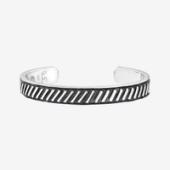 Patrick Mavros Cord Bangle