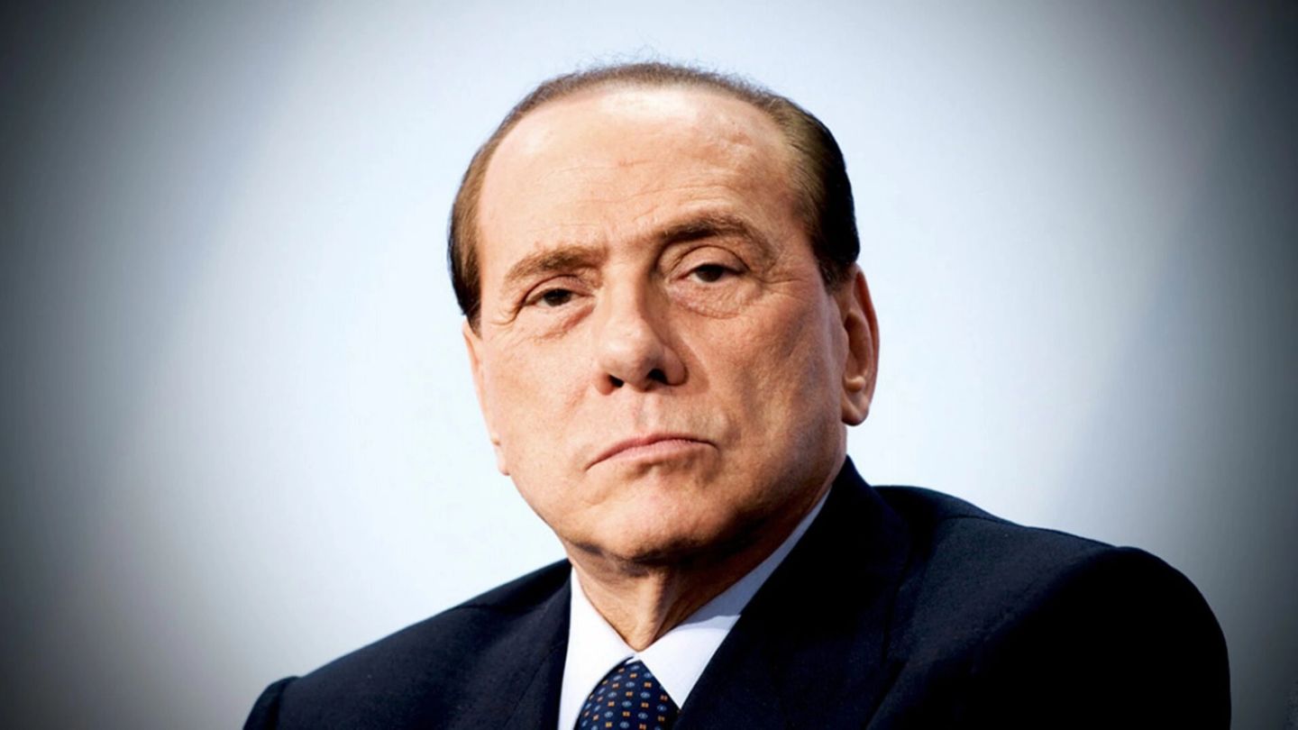 Silvio Berlusconi: A career in outrage
