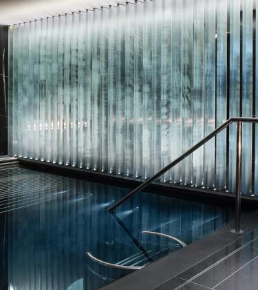 6 of the best spas in Britain for men