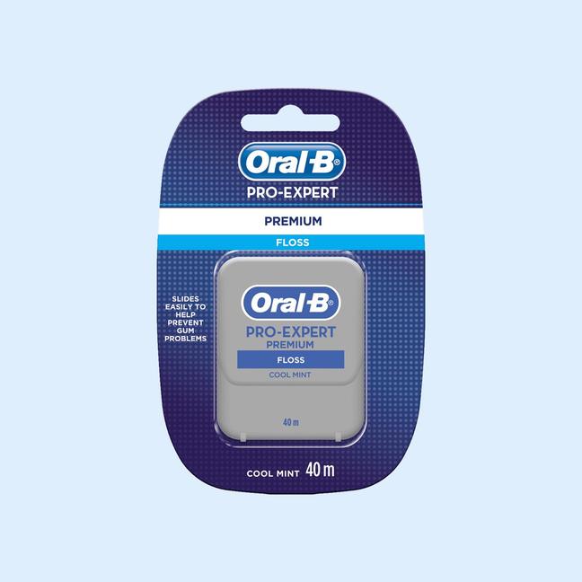 Oral-B Pro-Expert Premium Floss
