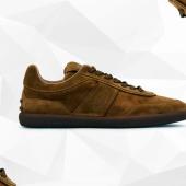 Tod’s Tabs Sneakers