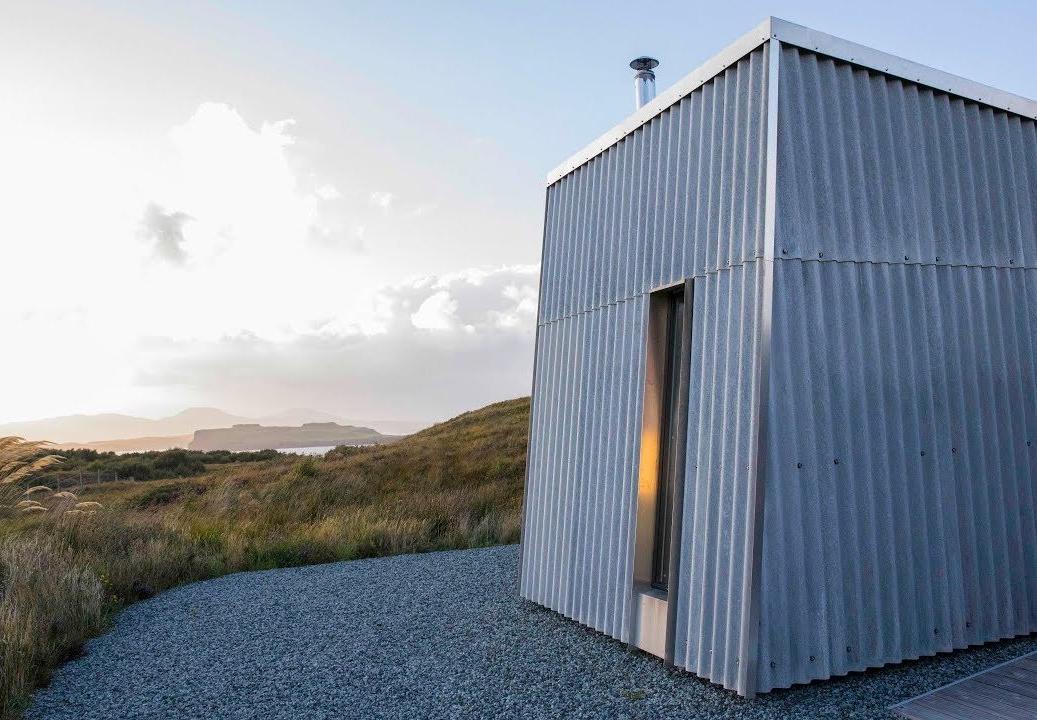 Fiskavaig Studio