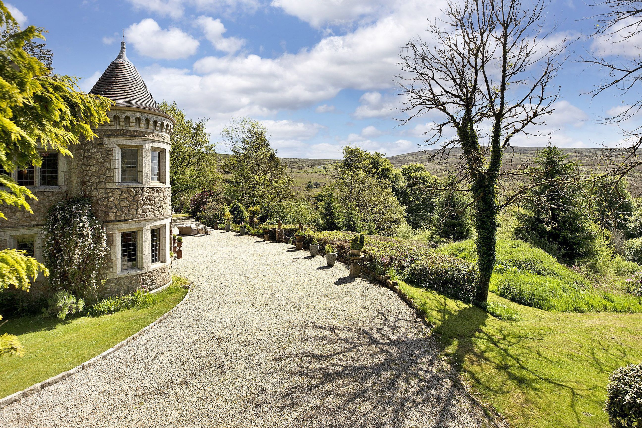 Step inside Prince Charles’ Dartmoor estate Gentleman's Journal