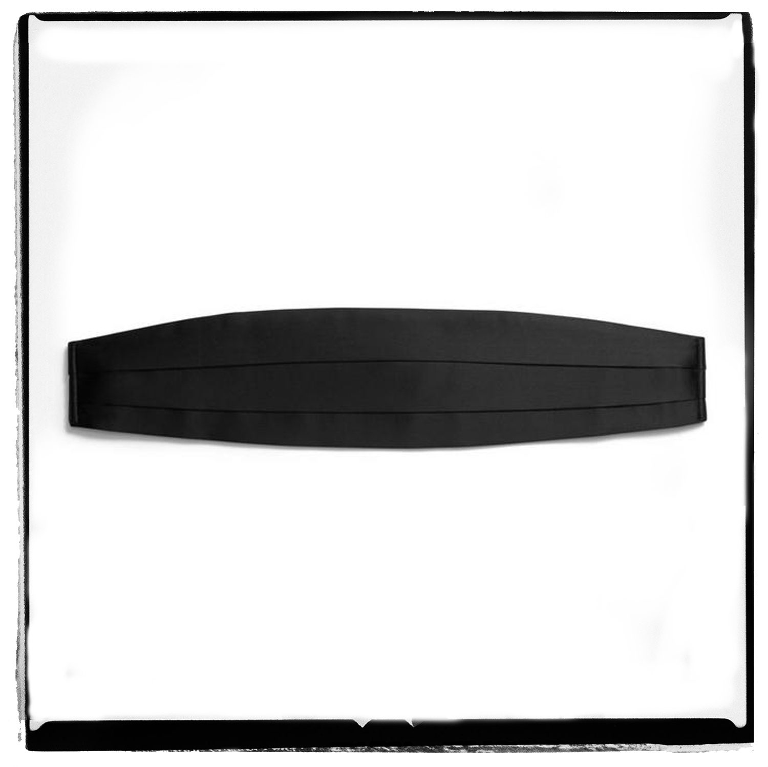 Tom Ford Silk-Satin Cummerbund