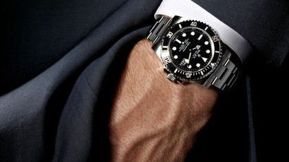 New Year New Watch: 4 of OUR FAVOURITE Watches for 2015