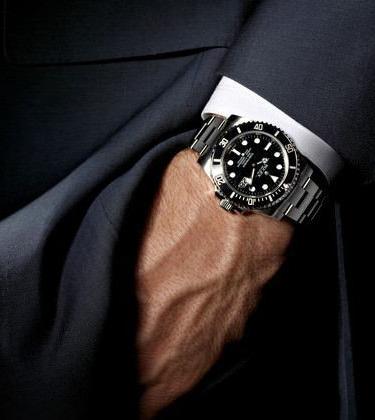 New Year New Watch: 4 of OUR FAVOURITE Watches for 2015