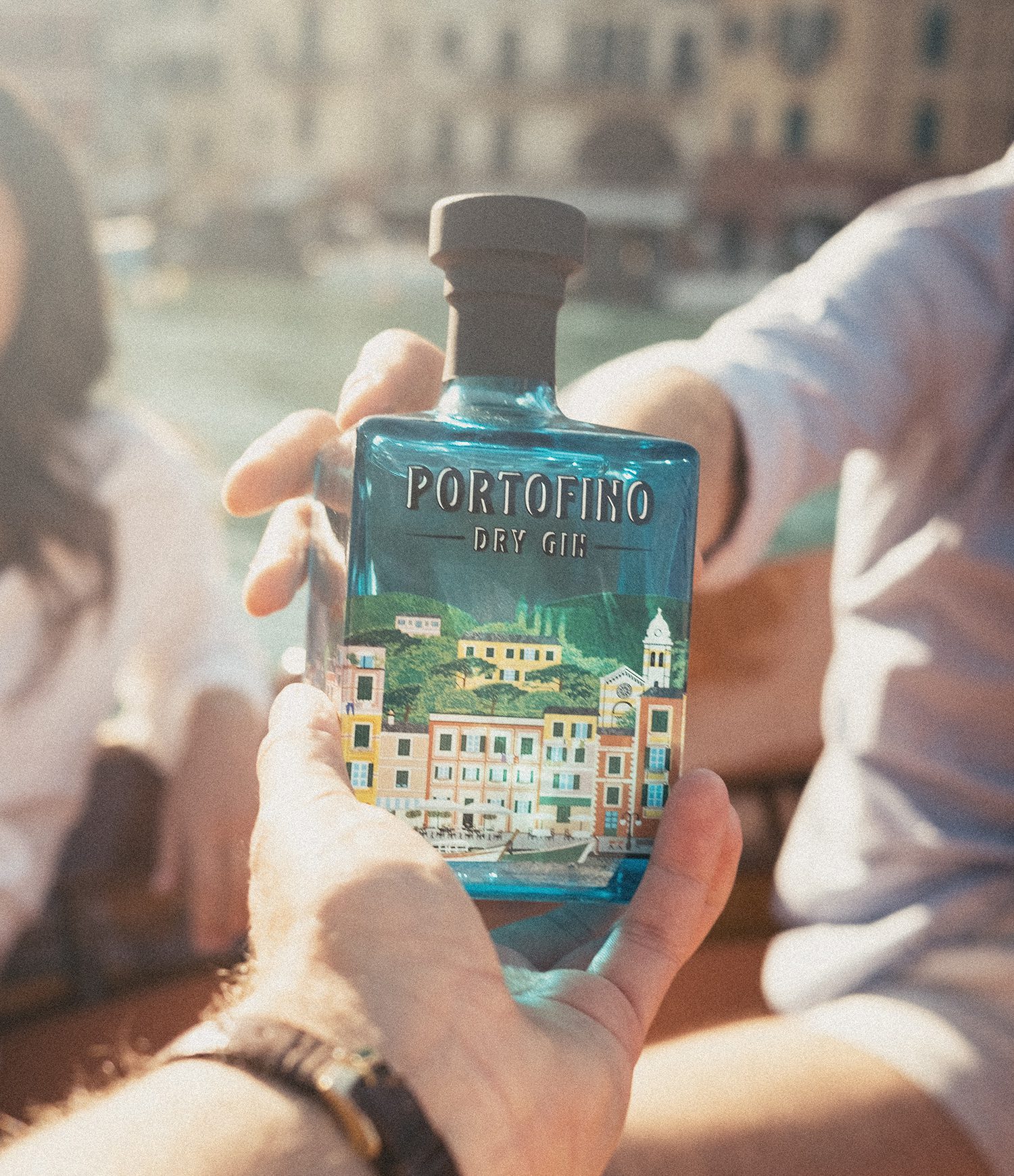 Portofino Dry Gin: Expert Reviews - Gin Raiders