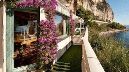 Property – Waterfront Villa, Beaulieu, Cote d’Azur