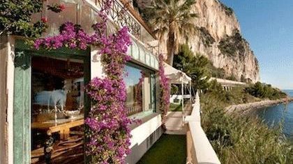Property – Waterfront Villa, Beaulieu, Cote d’Azur