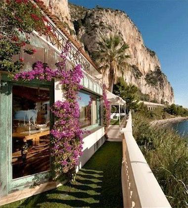 Property – Waterfront Villa, Beaulieu, Cote d’Azur