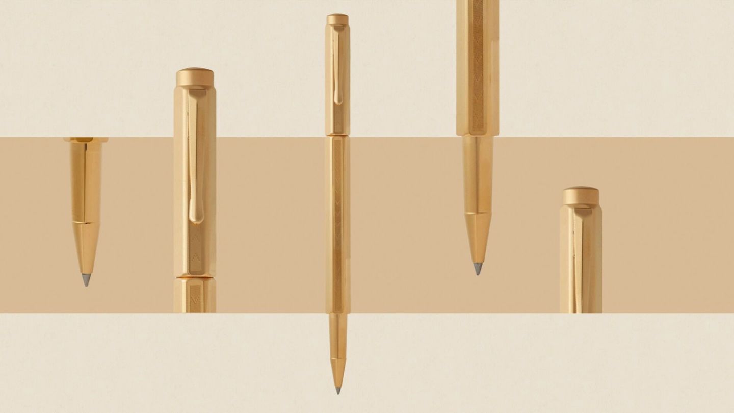 These are the pens you should be pushing