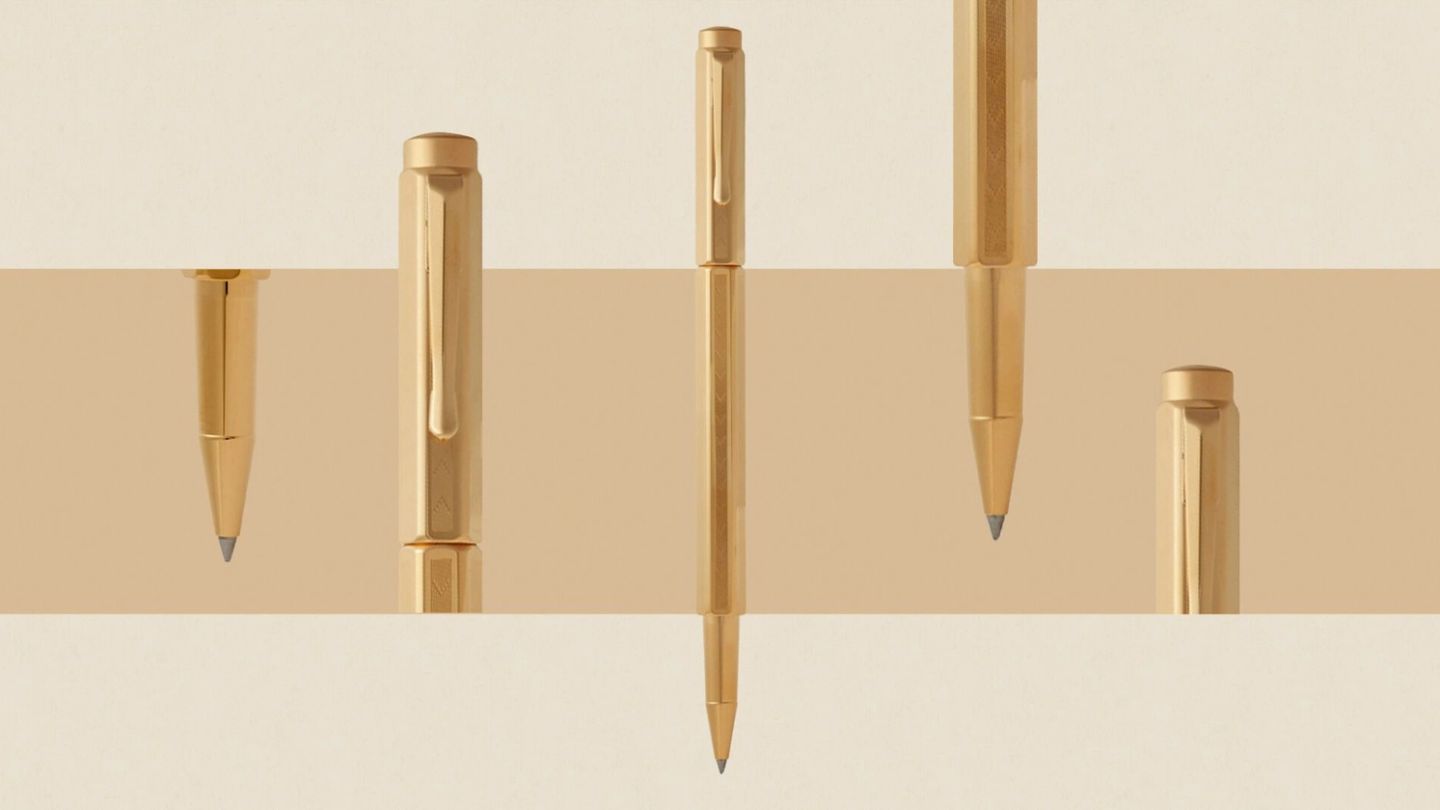 These are the pens you should be pushing