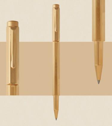 These are the pens you should be pushing