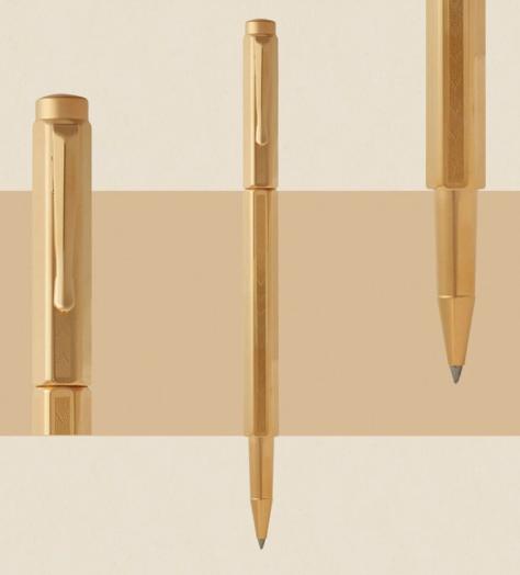 These are the pens you should be pushing