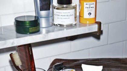 GROOMING: 5 Products Every Man Should Have In His Wash-Bag