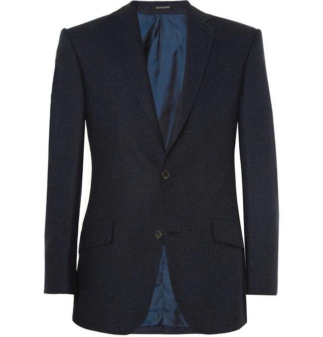 Richard James Blazer