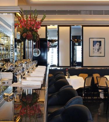 Le Caprice: the world’s neighbourhood restaurant