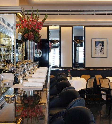 Le Caprice: the world’s neighbourhood restaurant