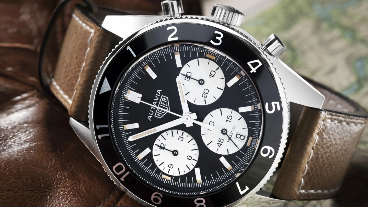 Some of our favourite watches from Baselworld 2017