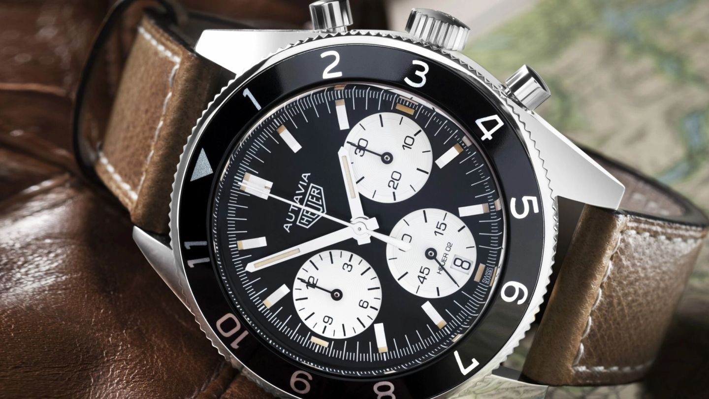Some of our favourite watches from Baselworld 2017