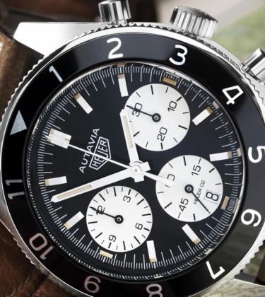 Some of our favourite watches from Baselworld 2017