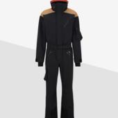 BOSS x Perfect Moment Belted Ski Suit