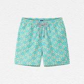 ‘Watering Hole’ Swim Shorts