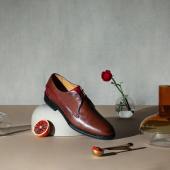 The Chef's Shoe