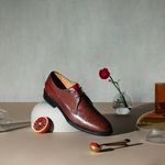The Chef's Shoe