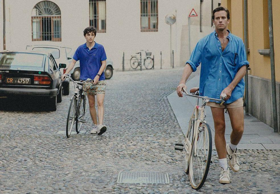 call me by your name