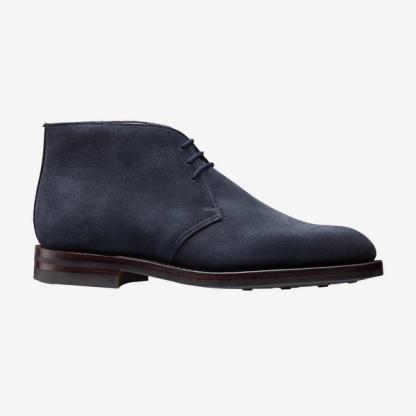 Crockett & Jones ‘Chiltern’ Boots